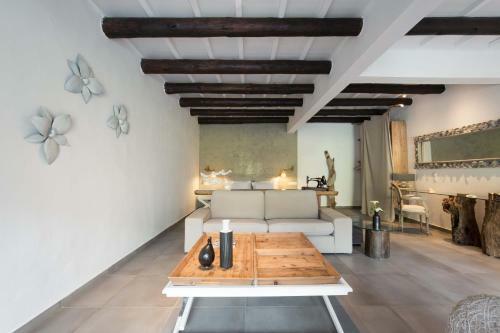 Agroturismo Monastery Estate