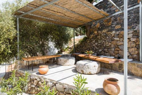 Agroturismo Monastery Estate