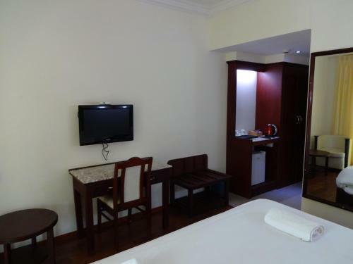 Hotel Aquaria The Boutique Resort