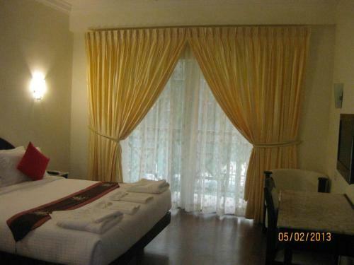 Hotel Aquaria The Boutique Resort