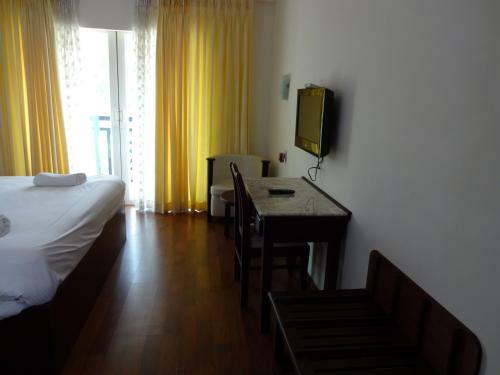 Hotel Aquaria The Boutique Resort