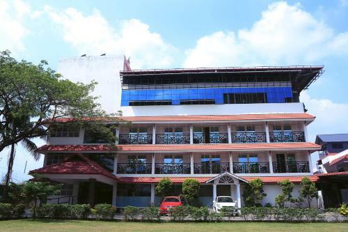 Hotel Aquaria The Boutique Resort