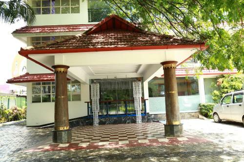 Hotel Aquaria The Boutique Resort