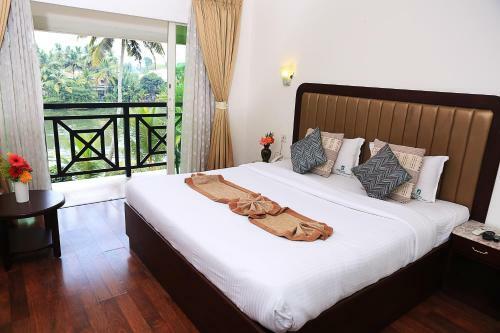 Hotel Aquaria The Boutique Resort
