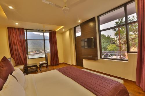 Hotel The Great Ganga