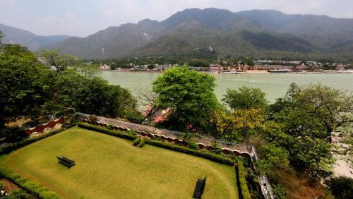 Hotel The Great Ganga
