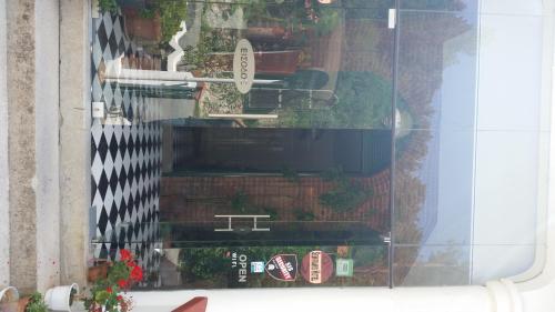 Semiramis Hotel