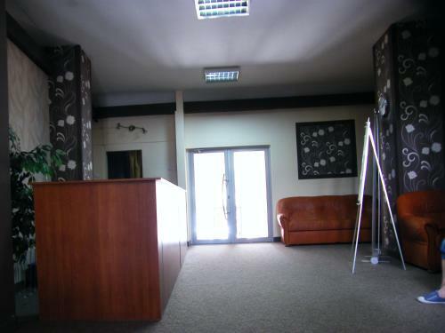 Hostel Formenerg