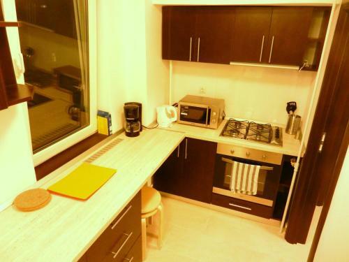Apartamentos Redlotus Accommodation - Old City Studio