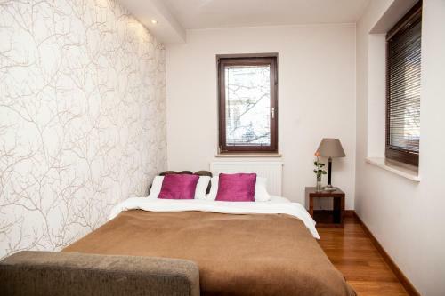 Apartamenty Art Residence