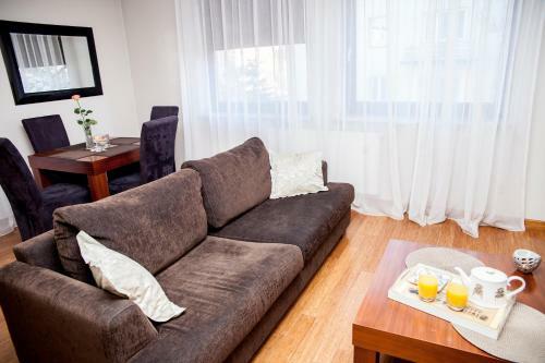 Apartamenty Art Residence