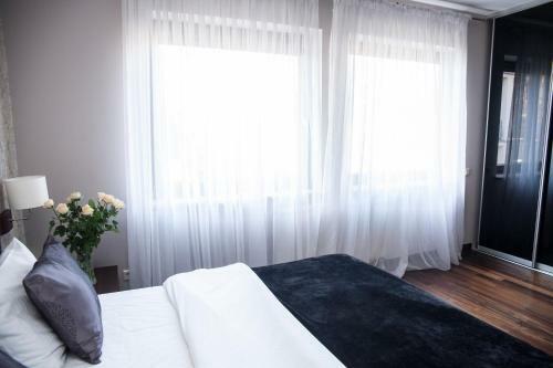 Apartamenty Art Residence
