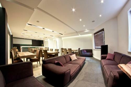 Apartamenty Art Residence