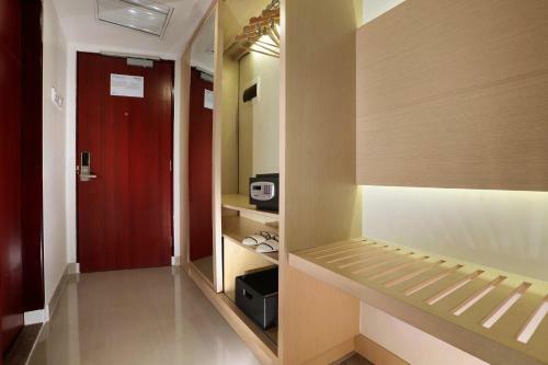Aston Semarang Hotel And Convention Center