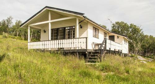 Seljenes Cottage