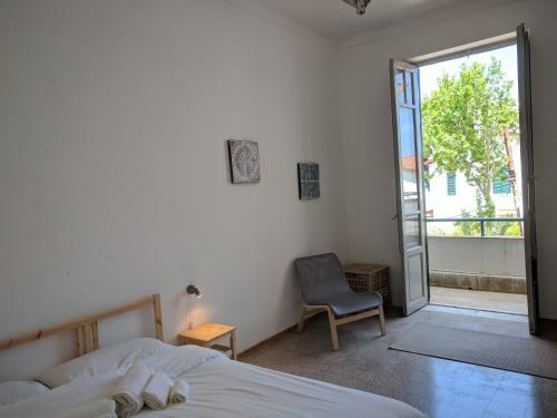 Apartamento Sea Side Villa
