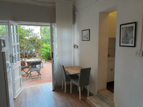 Apartamento Sea Side Villa