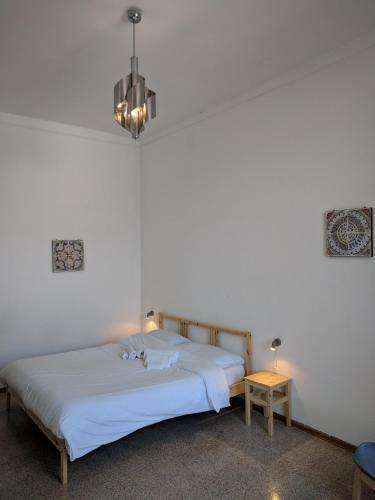 Apartamento Sea Side Villa
