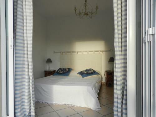 Apartamentos Monica Di Sorbo