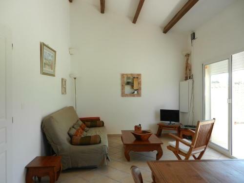 Apartamentos Monica Di Sorbo