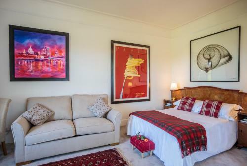 Agroturismo Torrs Warren Country House Hotel