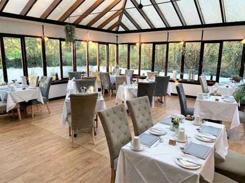 Agroturismo Torrs Warren Country House Hotel