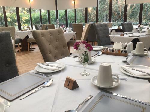 Agroturismo Torrs Warren Country House Hotel