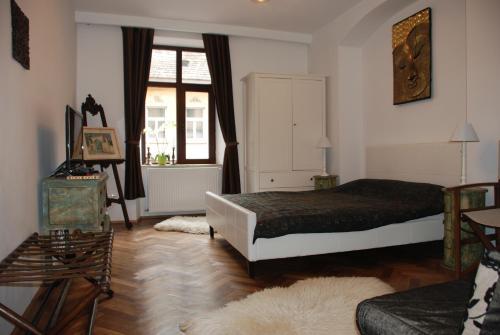 Apartamentos Versus Art Studio