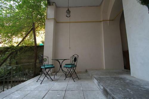 Apartamentos Versus Art Studio