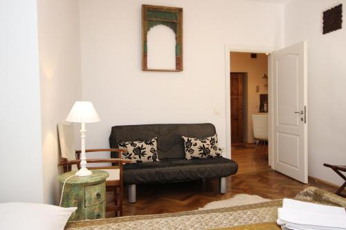 Apartamentos Versus Art Studio