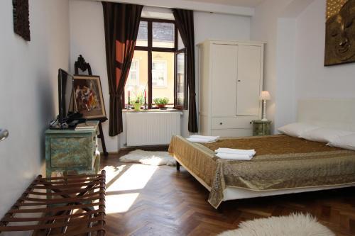 Apartamentos Versus Art Studio