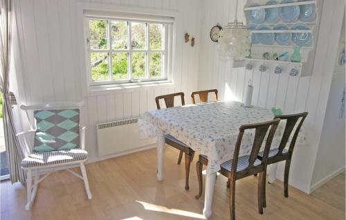 Holiday Home Allinge 19