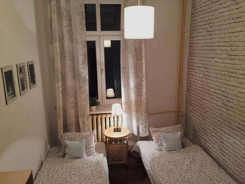 Hostel Aleje 28