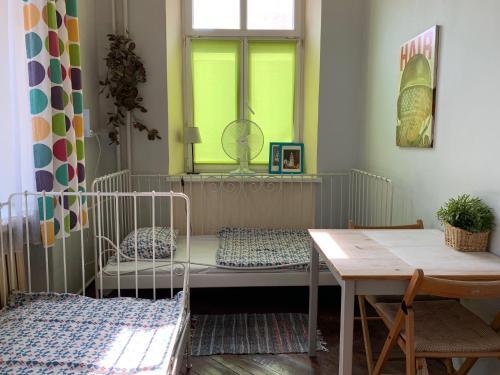 Hostel Aleje 28