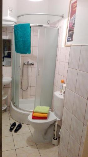 Hostel Aleje 28