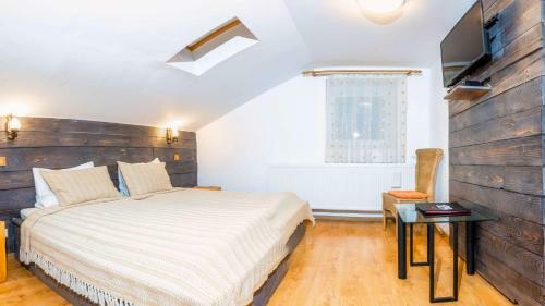 Hostal Vila Stefana Paltinis