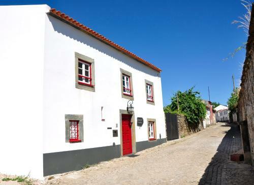 Hostal Casa Dos Hospitalarios