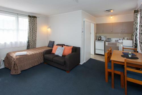 Otorohanga & Waitomo Motels