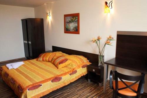 Hotel Wasik
