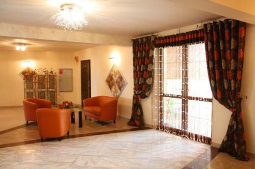 Hotel Wasik