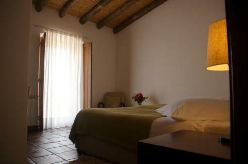 Hostal Cantar Do Grilo - Turismo Rural