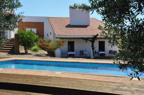 Hostal Cantar Do Grilo - Turismo Rural