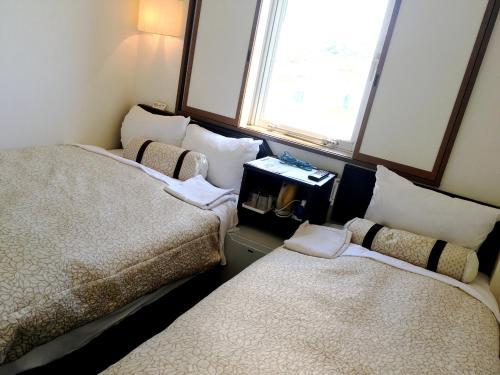 Hotel Kuretake-inn Omaezaki