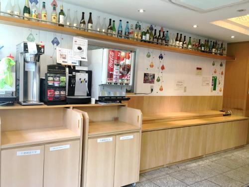 Hotel Kuretake-inn Omaezaki