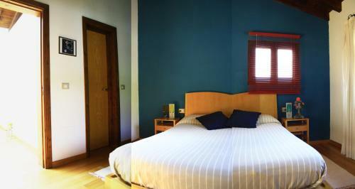 Agroturismo Posada De Tollo