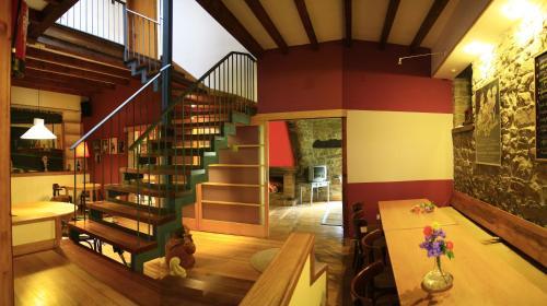 Agroturismo Posada De Tollo