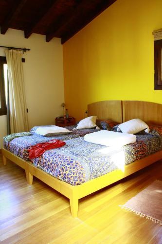 Agroturismo Posada De Tollo