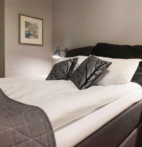 Hurdalsj�en Hotel