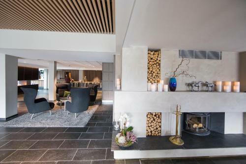 Hurdalsj�en Hotel