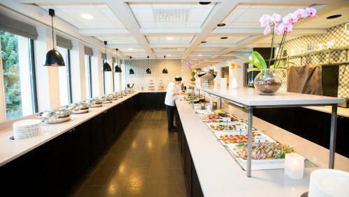 Hurdalsj�en Hotel